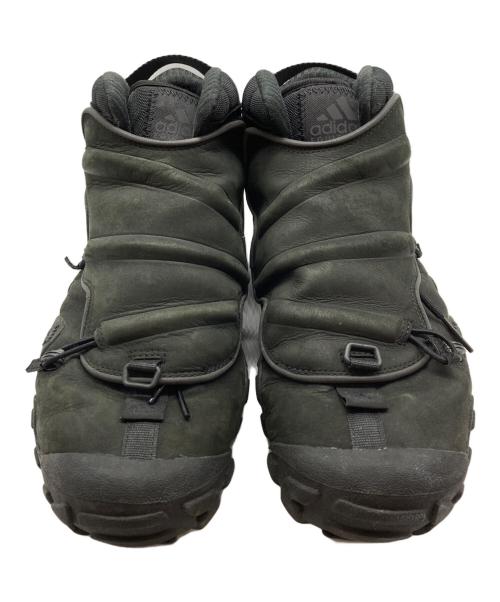 adidas（アディダス）adidas (アディダス) RADLANDER EQUIPMENT ブラック サイズ:29cmの古着・服飾アイテム