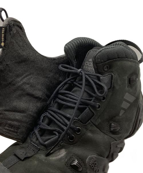 adidas（アディダス）adidas (アディダス) RADLANDER EQUIPMENT ブラック サイズ:29cmの古着・服飾アイテム