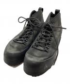 ROAロア）の古着「CVO BOOTS」｜ブラック