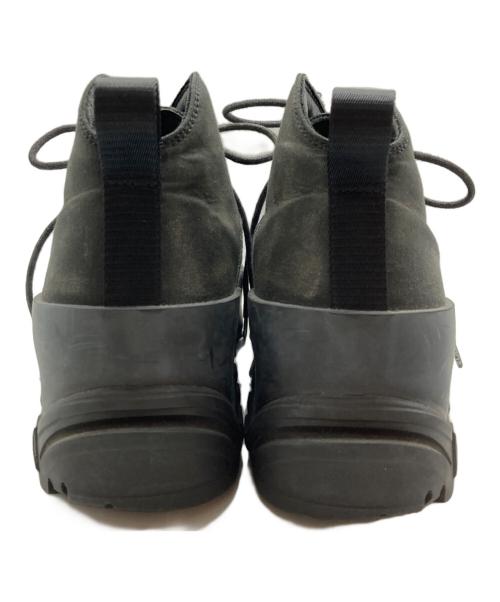 ROA（ロア）ROA (ロア) CVO BOOTS ブラック サイズ:45の古着・服飾アイテム