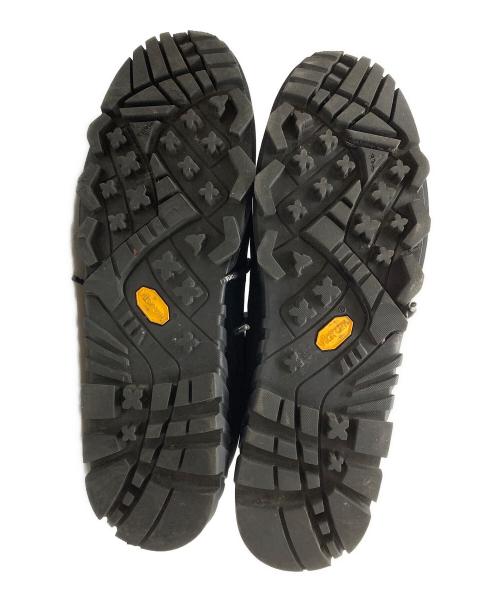 ROA（ロア）ROA (ロア) CVO BOOTS ブラック サイズ:45の古着・服飾アイテム