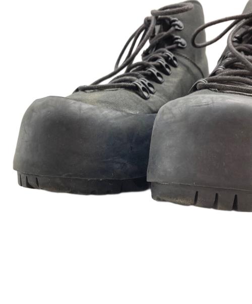 ROA（ロア）ROA (ロア) CVO BOOTS ブラック サイズ:45の古着・服飾アイテム