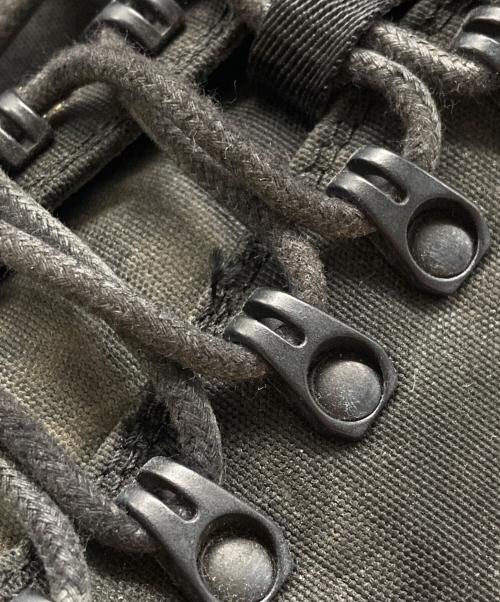 ROA（ロア）ROA (ロア) CVO BOOTS ブラック サイズ:45の古着・服飾アイテム