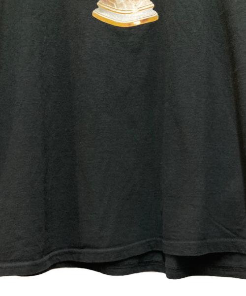 SUPREME（シュプリーム）Supreme (シュプリーム) Cupid tee ブラック サイズ:Lの古着・服飾アイテム