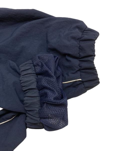 BASICKS（ベイシックス）BASICKS (ベイシックス) Bone New York Puffer Jacket ネイビー サイズ:Sの古着・服飾アイテム