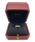 中古・古着 Cartier (カルティエ) ラブリング サイズ:-：90000円