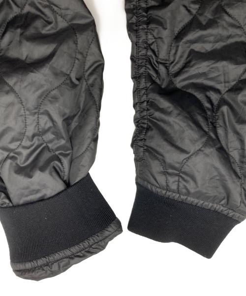 Vivienne Westwood RED LABEL（ヴィヴィアンウエストウッドレッドレーベル）Vivienne Westwood RED LABEL (ヴィヴィアンウエストウッドレッドレーベル) ラブボンバージャケット ブラック サイズ:00の古着・服飾アイテム