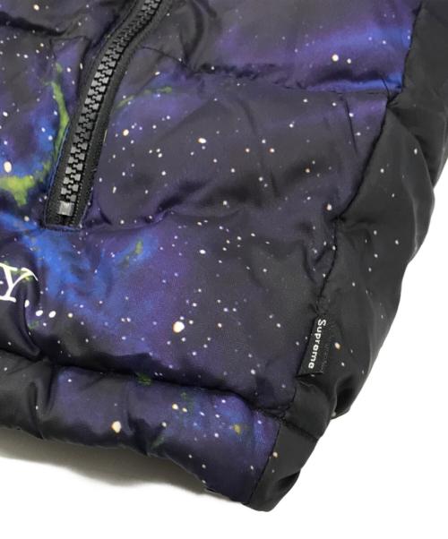 SUPREME（シュプリーム）Supreme (シュプリーム) UNDERCOVER (アンダーカバー) Public Enemy Puffy Jacket マルチカラー サイズ:Mの古着・服飾アイテム