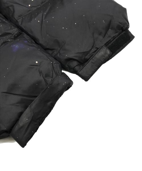 SUPREME（シュプリーム）Supreme (シュプリーム) UNDERCOVER (アンダーカバー) Public Enemy Puffy Jacket マルチカラー サイズ:Mの古着・服飾アイテム