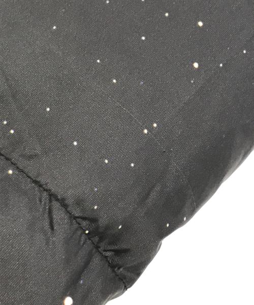 SUPREME（シュプリーム）Supreme (シュプリーム) UNDERCOVER (アンダーカバー) Public Enemy Puffy Jacket マルチカラー サイズ:Mの古着・服飾アイテム