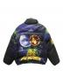 Supreme (シュプリーム) UNDERCOVER (アンダーカバー) Public Enemy Puffy Jacket マルチカラー サイズ:M：30000円
