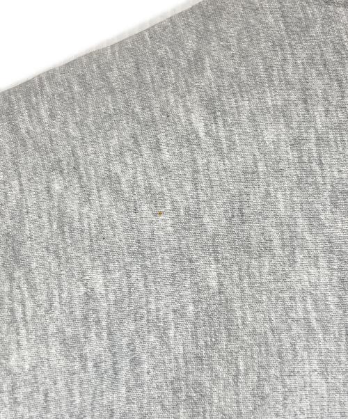 Champion（チャンピオン）Champion (チャンピオン) リバースウィーブスナップカーディガン グレー サイズ:X-LARGEの古着・服飾アイテム