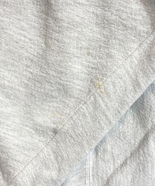 Champion（チャンピオン）Champion (チャンピオン) リバースウィーブスナップカーディガン グレー サイズ:X-LARGEの古着・服飾アイテム