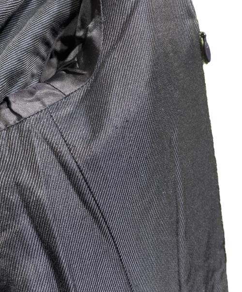 JIL SANDER（ジルサンダー）JIL SANDER (ジルサンダー) ウールテーラードジャケット/Wool Tailored Jacket グリーン サイズ:46の古着・服飾アイテム