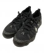 NIKEナイキ）の古着「スニーカー」｜ブラック