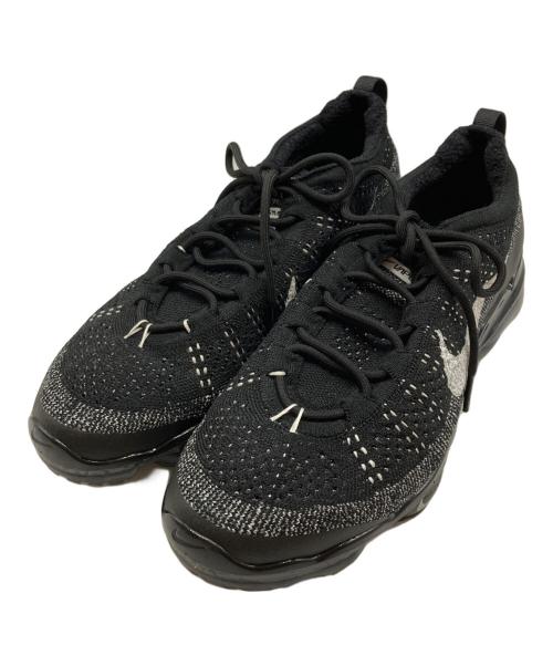 NIKE（ナイキ）NIKE (ナイキ) スニーカー ブラック サイズ:27㎝の古着・服飾アイテム