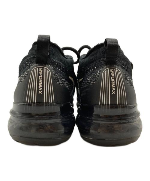 NIKE（ナイキ）NIKE (ナイキ) スニーカー ブラック サイズ:27㎝の古着・服飾アイテム