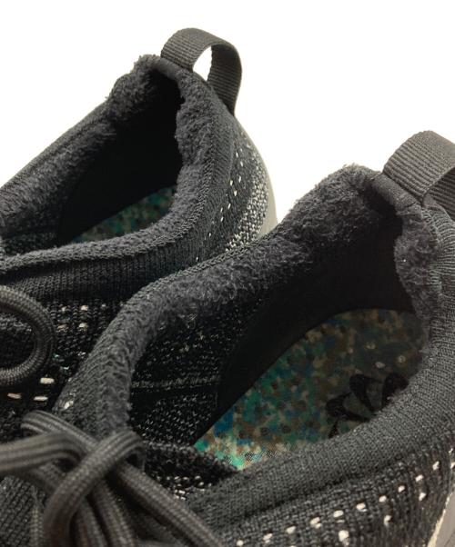 NIKE（ナイキ）NIKE (ナイキ) スニーカー ブラック サイズ:27㎝の古着・服飾アイテム