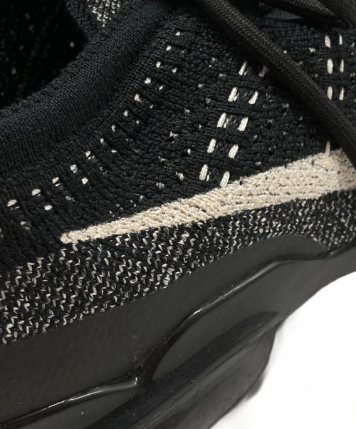 NIKE（ナイキ）NIKE (ナイキ) スニーカー ブラック サイズ:27㎝の古着・服飾アイテム