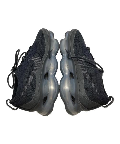 NIKE（ナイキ）NIKE (ナイキ) AIR MAX SCORPION ブラック サイズ:27.5cmの古着・服飾アイテム