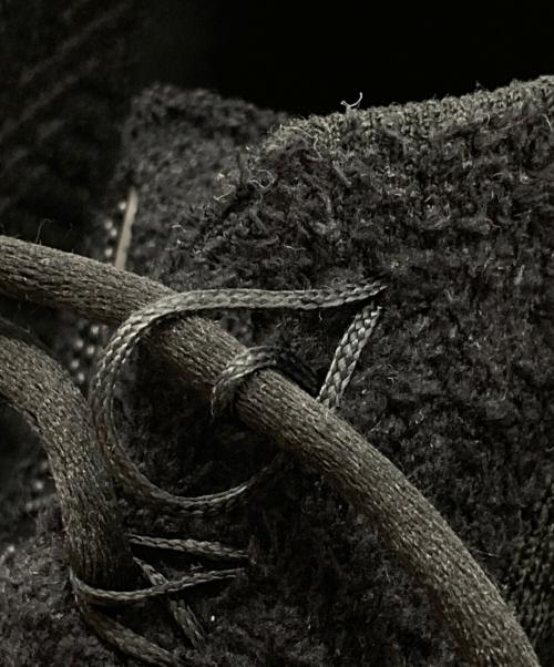 NIKE（ナイキ）NIKE (ナイキ) AIR MAX SCORPION ブラック サイズ:27.5cmの古着・服飾アイテム