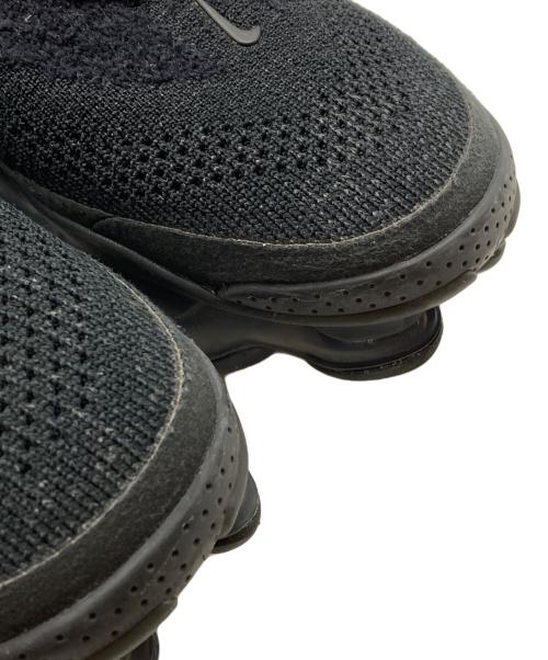 NIKE（ナイキ）NIKE (ナイキ) AIR MAX SCORPION ブラック サイズ:27.5cmの古着・服飾アイテム