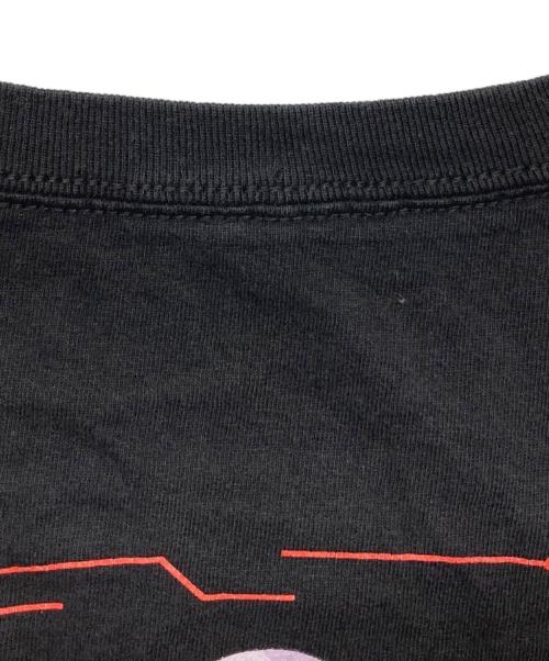 DRAGONBALL SUPER（-）DRAGONBALL SUPER (-) アニメＴシャツ ブラック サイズ:Lの古着・服飾アイテム