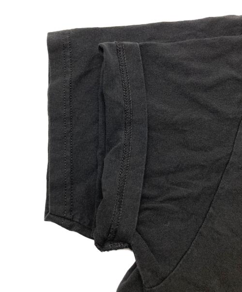 DRAGONBALL SUPER（-）DRAGONBALL SUPER (-) アニメＴシャツ ブラック サイズ:Lの古着・服飾アイテム