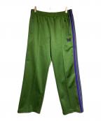 Needlesニードルズ）の古着「Track Pant」｜グリーン