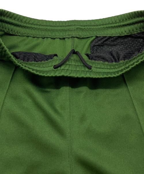 Needles（ニードルズ）Needles (ニードルズ) Track Pant グリーン サイズ:Mの古着・服飾アイテム