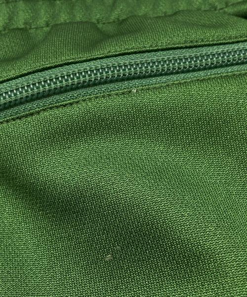 Needles（ニードルズ）Needles (ニードルズ) Track Pant グリーン サイズ:Mの古着・服飾アイテム