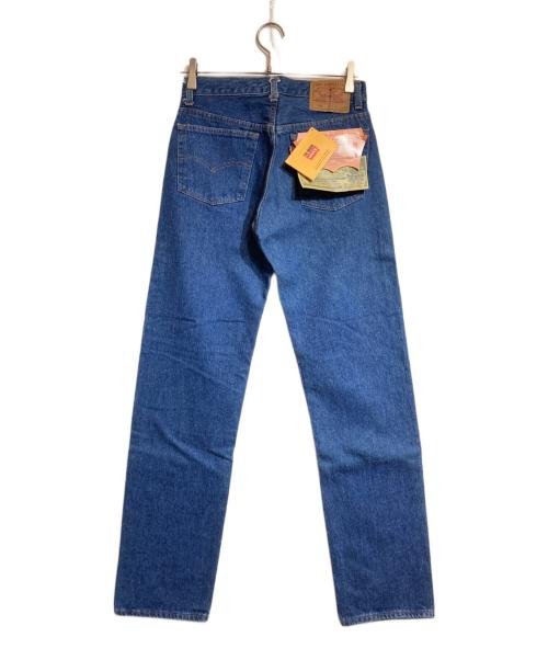 LEVI'S（リーバイス）LEVI'S (リーバイス) USA製501デニムパンツ インディゴ サイズ:W30L36の古着・服飾アイテム