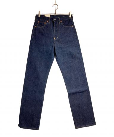 中古・古着通販】LEVI'S (リーバイス) 701SXXデニムパンツ インディゴ