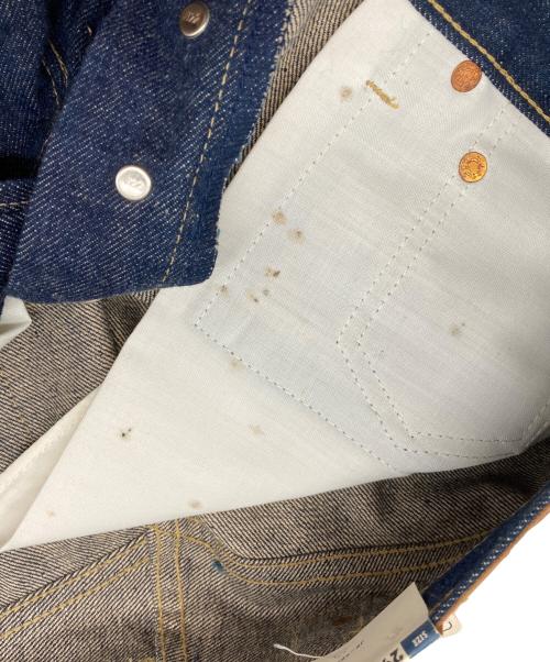 LEVI'S（リーバイス）LEVI'S (リーバイス) 701SXXデニムパンツ インディゴ サイズ:W39L33の古着・服飾アイテム