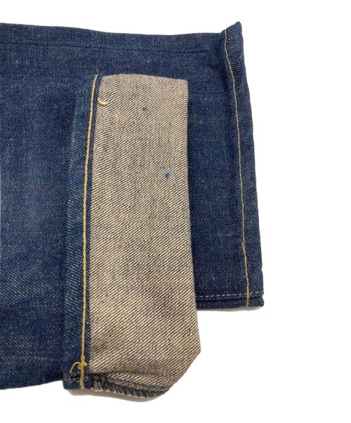 LEVI'S（リーバイス）LEVI'S (リーバイス) 701SXXデニムパンツ インディゴ サイズ:W39L33の古着・服飾アイテム