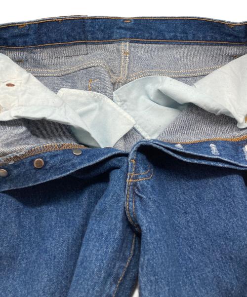 LEVI'S（リーバイス）LEVI'S (リーバイス) 501デニムパンツ インディゴ サイズ:W30L36の古着・服飾アイテム