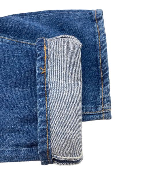 LEVI'S（リーバイス）LEVI'S (リーバイス) 501デニムパンツ インディゴ サイズ:W30L36の古着・服飾アイテム