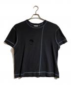 JIAN YEジェン イェ）の古着「ONEEYE T」｜グレー