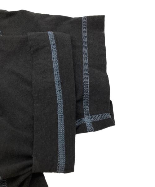 JIAN YE（ジェン イェ）jian ye (ジェン イェ) ONEEYE T グレー サイズ:Mの古着・服飾アイテム