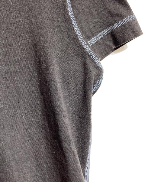 JIAN YE（ジェン イェ）jian ye (ジェン イェ) ONEEYE T グレー サイズ:Mの古着・服飾アイテム