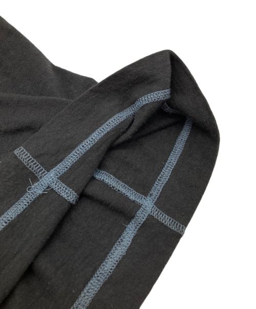 JIAN YE（ジェン イェ）jian ye (ジェン イェ) ONEEYE T グレー サイズ:Mの古着・服飾アイテム