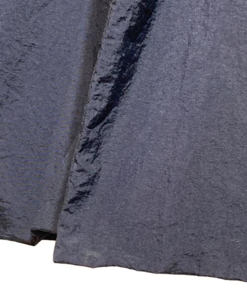 teatora（テアトラ）teatora (テアトラ) PACKABLE DEVICE COAT ネイビー サイズ:2の古着・服飾アイテム