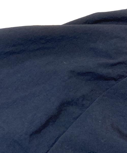 teatora（テアトラ）teatora (テアトラ) PACKABLE DEVICE COAT ネイビー サイズ:2の古着・服飾アイテム