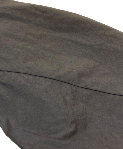 teatora（テアトラ）teatora (テアトラ) PACKABLE DEVICE COAT ネイビー サイズ:2の古着・服飾アイテム