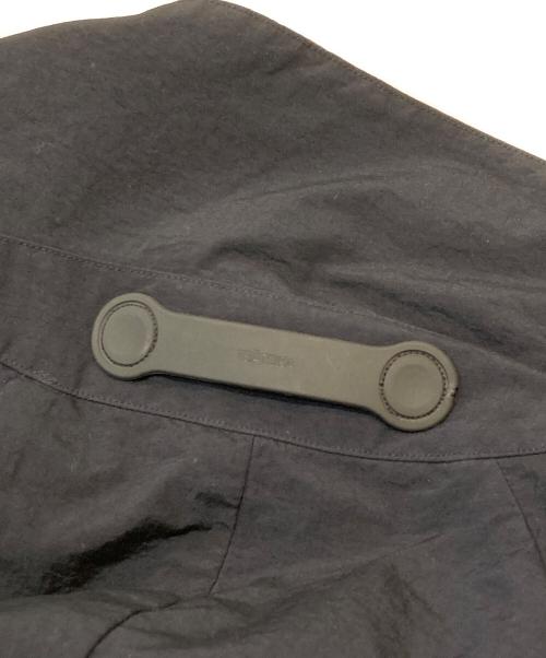 teatora（テアトラ）teatora (テアトラ) PACKABLE DEVICE COAT ネイビー サイズ:2の古着・服飾アイテム