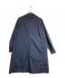 teatora (テアトラ) PACKABLE DEVICE COAT ネイビー サイズ:2：26000円