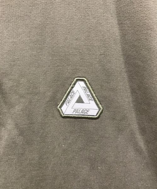 PALACE（パレス）PALACE (パレス) SOFAR CREW カーキ サイズ:Ｍの古着・服飾アイテム