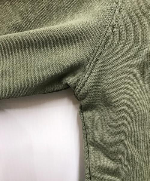 PALACE（パレス）PALACE (パレス) SOFAR CREW カーキ サイズ:Ｍの古着・服飾アイテム