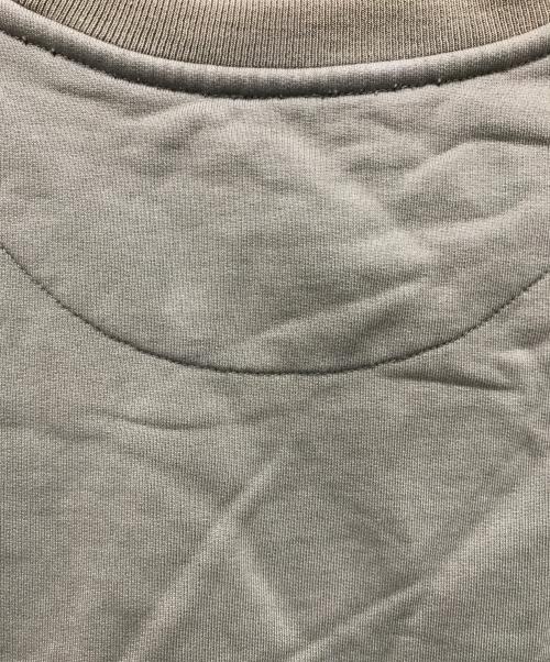 PALACE（パレス）PALACE (パレス) SOFAR CREW カーキ サイズ:Ｍの古着・服飾アイテム