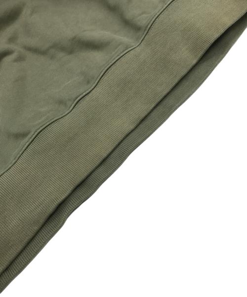 PALACE（パレス）PALACE (パレス) SOFAR CREW カーキ サイズ:Ｍの古着・服飾アイテム